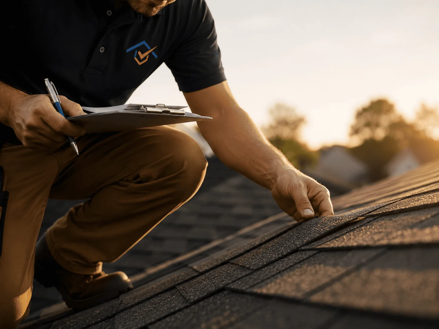 Why Choose Roof Inspection in Mccracken, KS