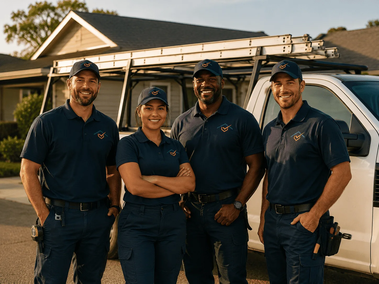 Roof Inspection company in Mccracken, KS